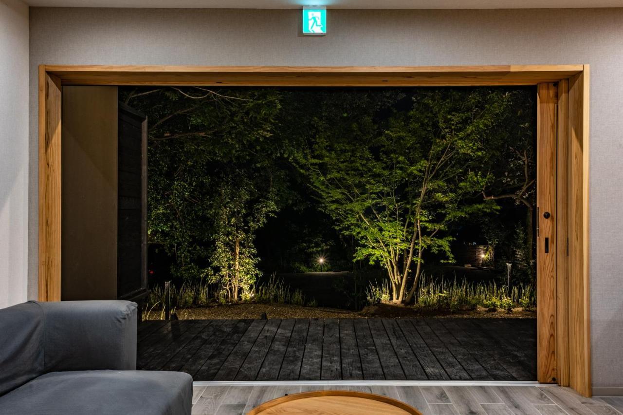 別府ホテル塒 Beppu Hotel Negura מראה חיצוני תמונה