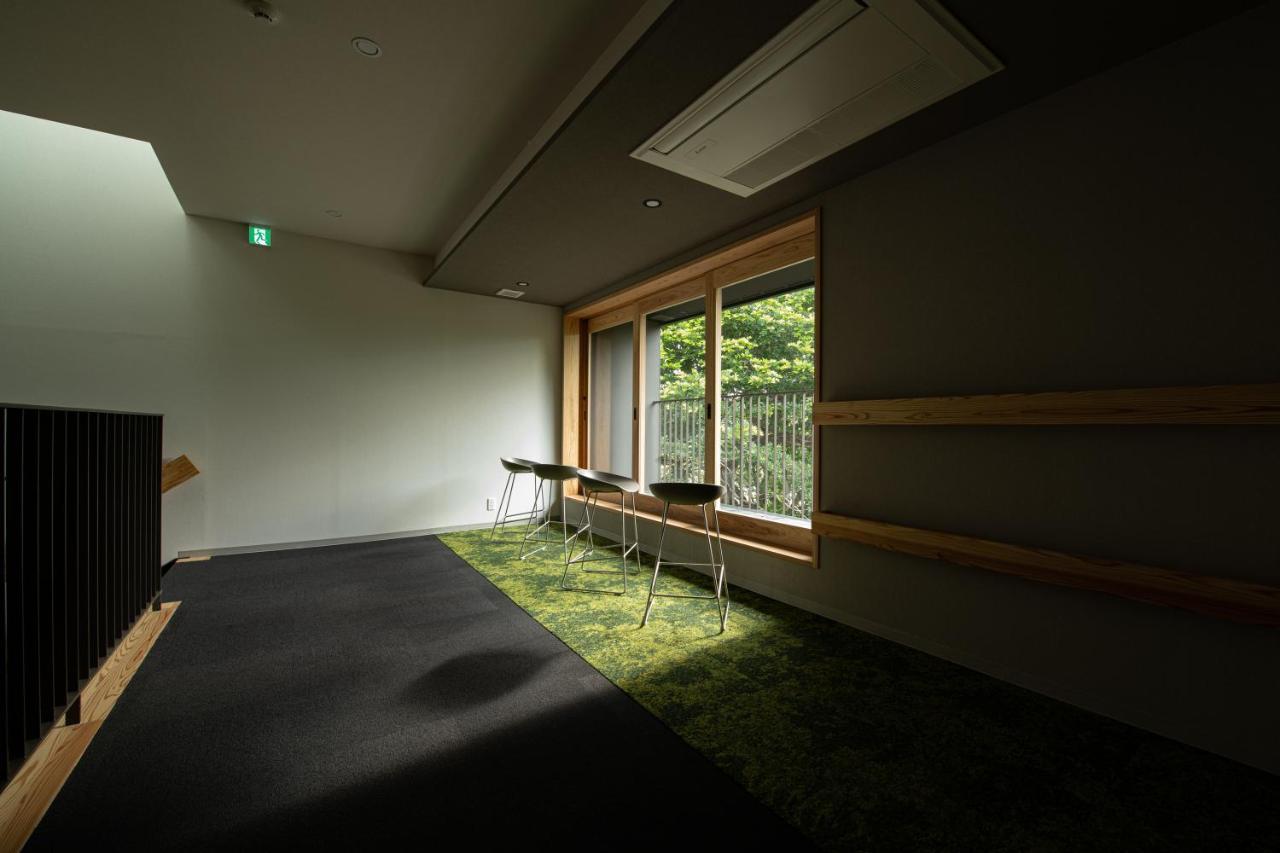 別府ホテル塒 Beppu Hotel Negura מראה חיצוני תמונה