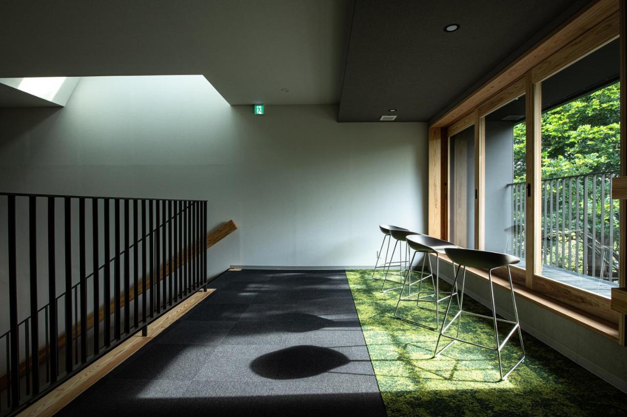 別府ホテル塒 Beppu Hotel Negura מראה חיצוני תמונה