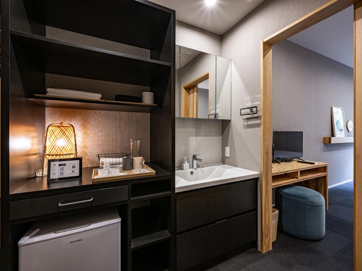 別府ホテル塒 Beppu Hotel Negura מראה חיצוני תמונה
