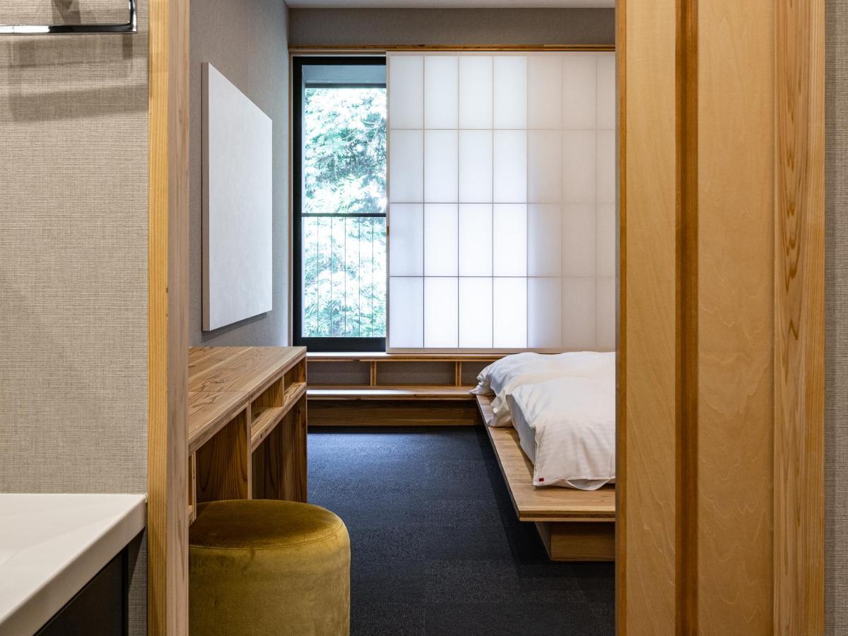 別府ホテル塒 Beppu Hotel Negura מראה חיצוני תמונה