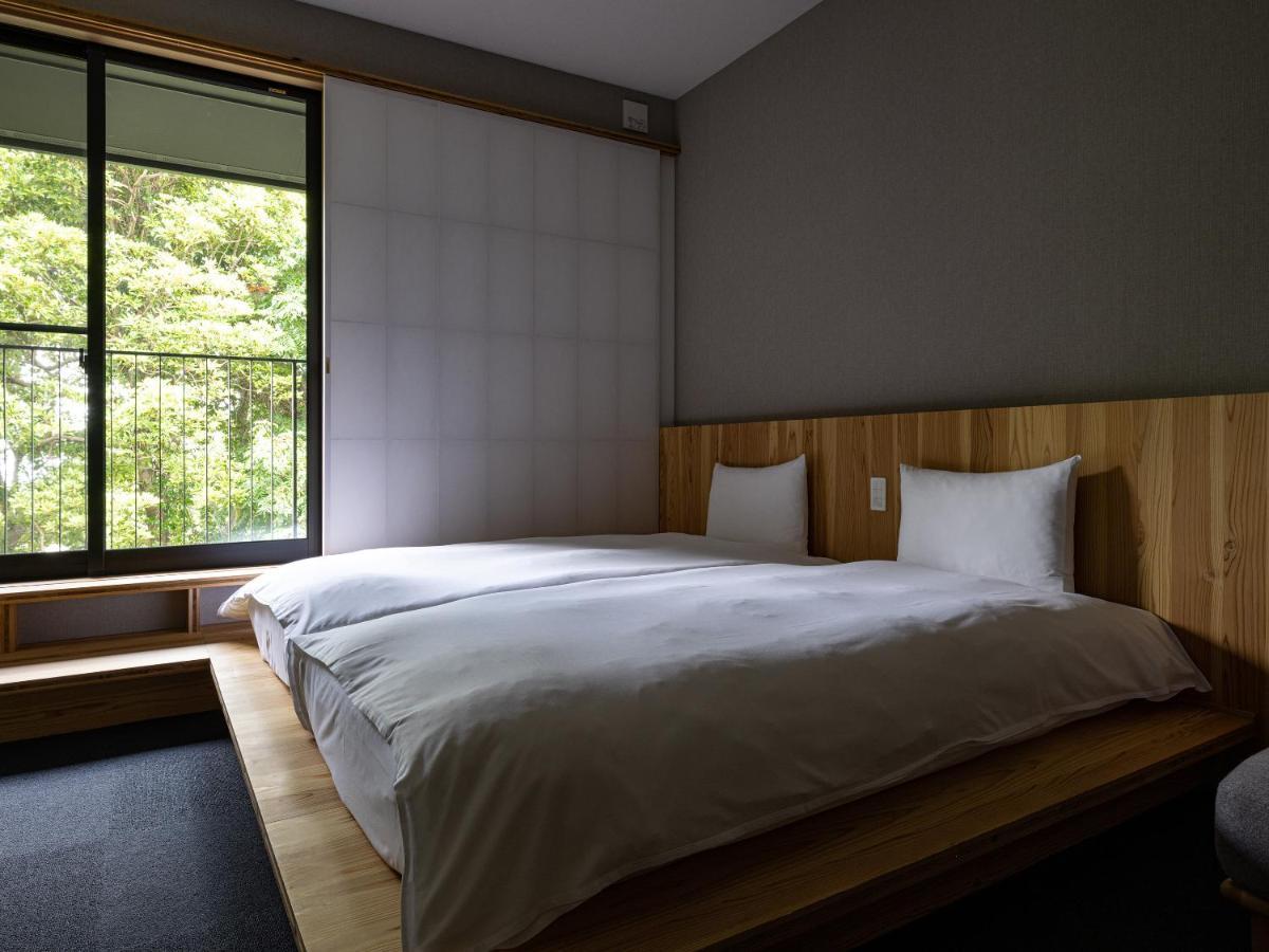 別府ホテル塒 Beppu Hotel Negura מראה חיצוני תמונה